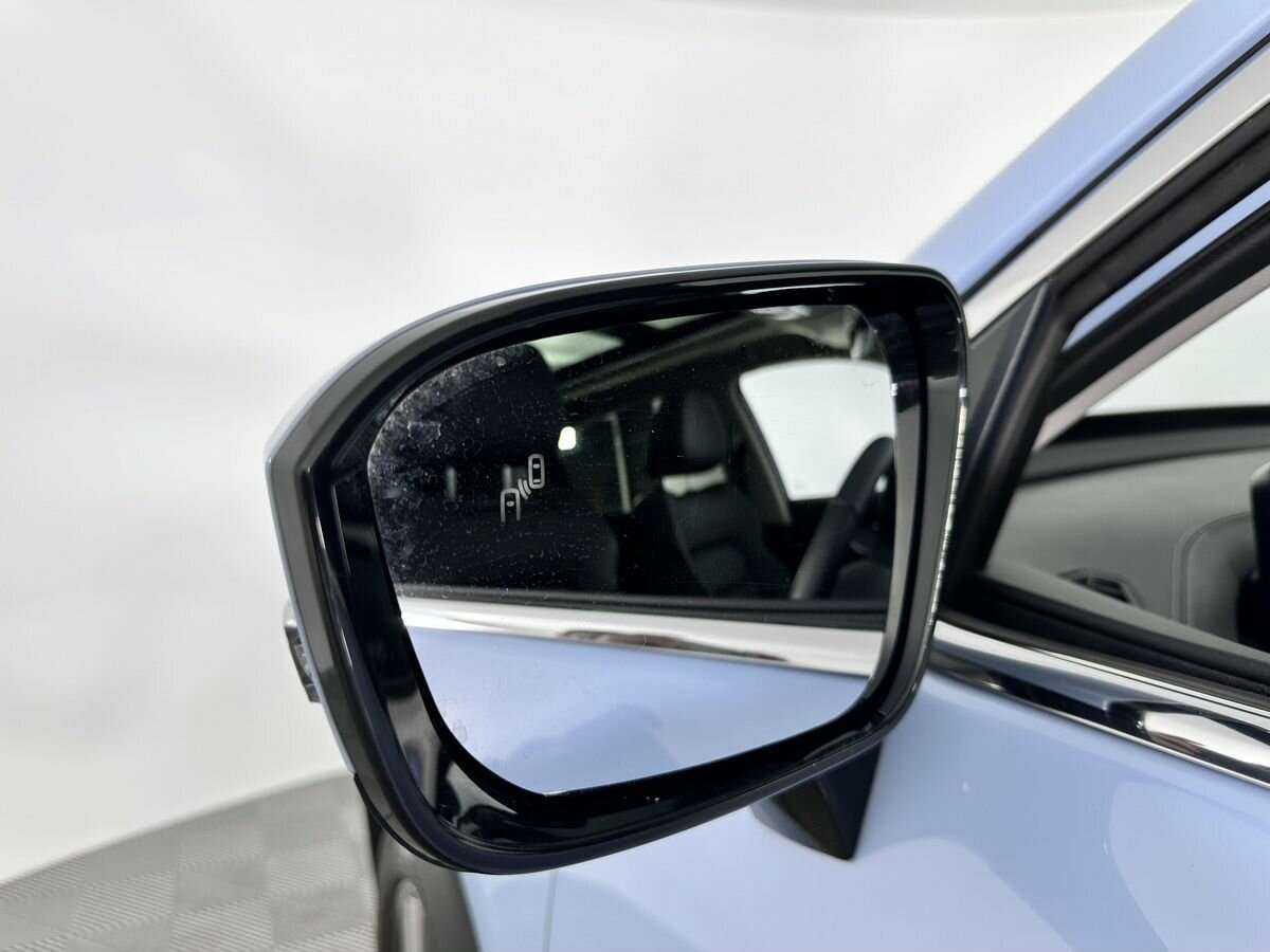 Купить EXEED LX, 2022, 40 518 км.. Фото: #8