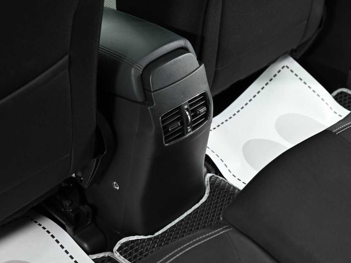 Купить Kia Ceed, 2016, 154 000 км.. Фото: #14