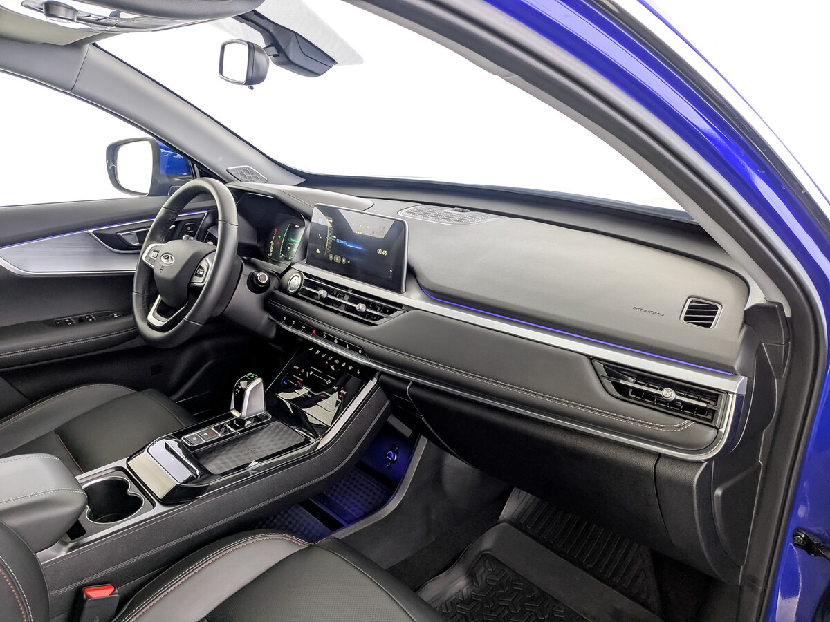 Купить Chery Tiggo 7 Pro, 2022, 16 954 км.. Фото: #10