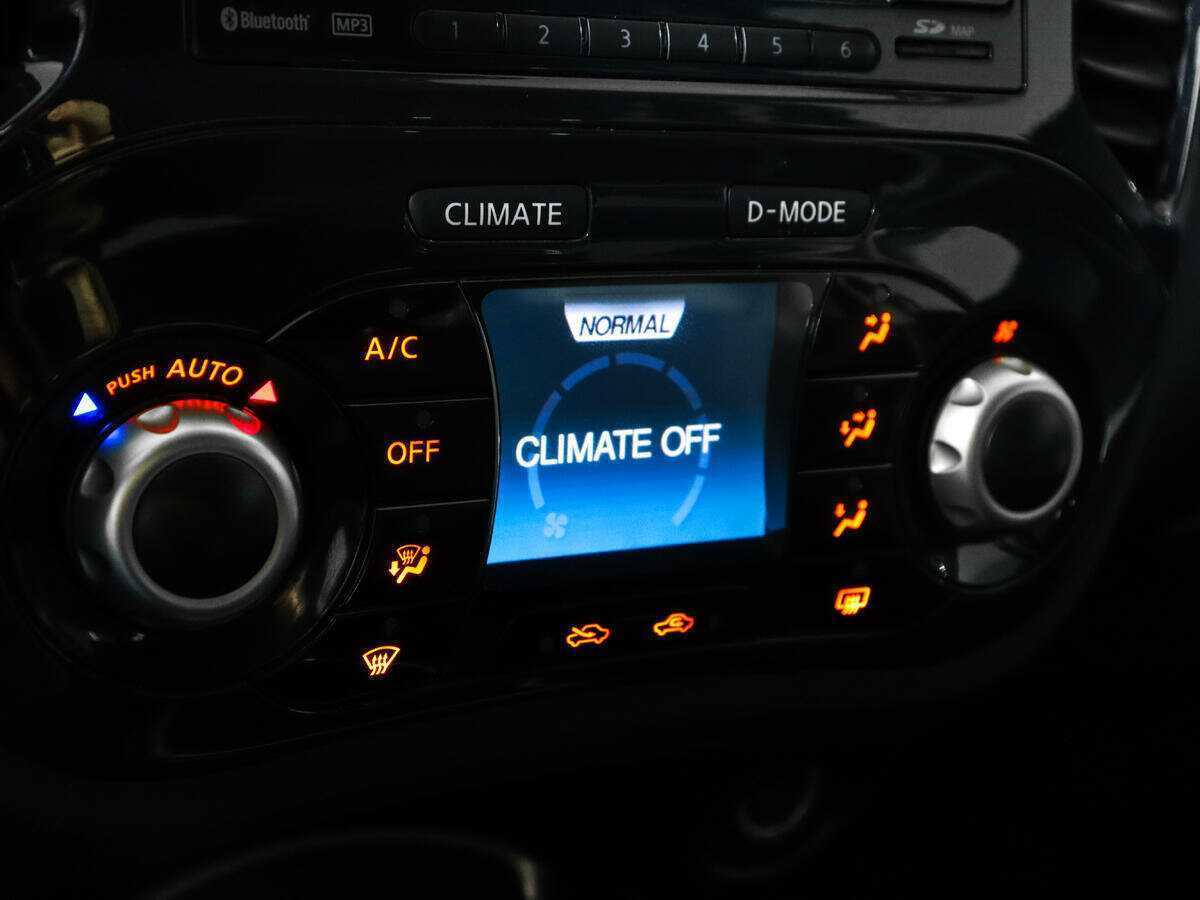 Купить Nissan Juke, 2012, 122 694 км.. Фото: #13