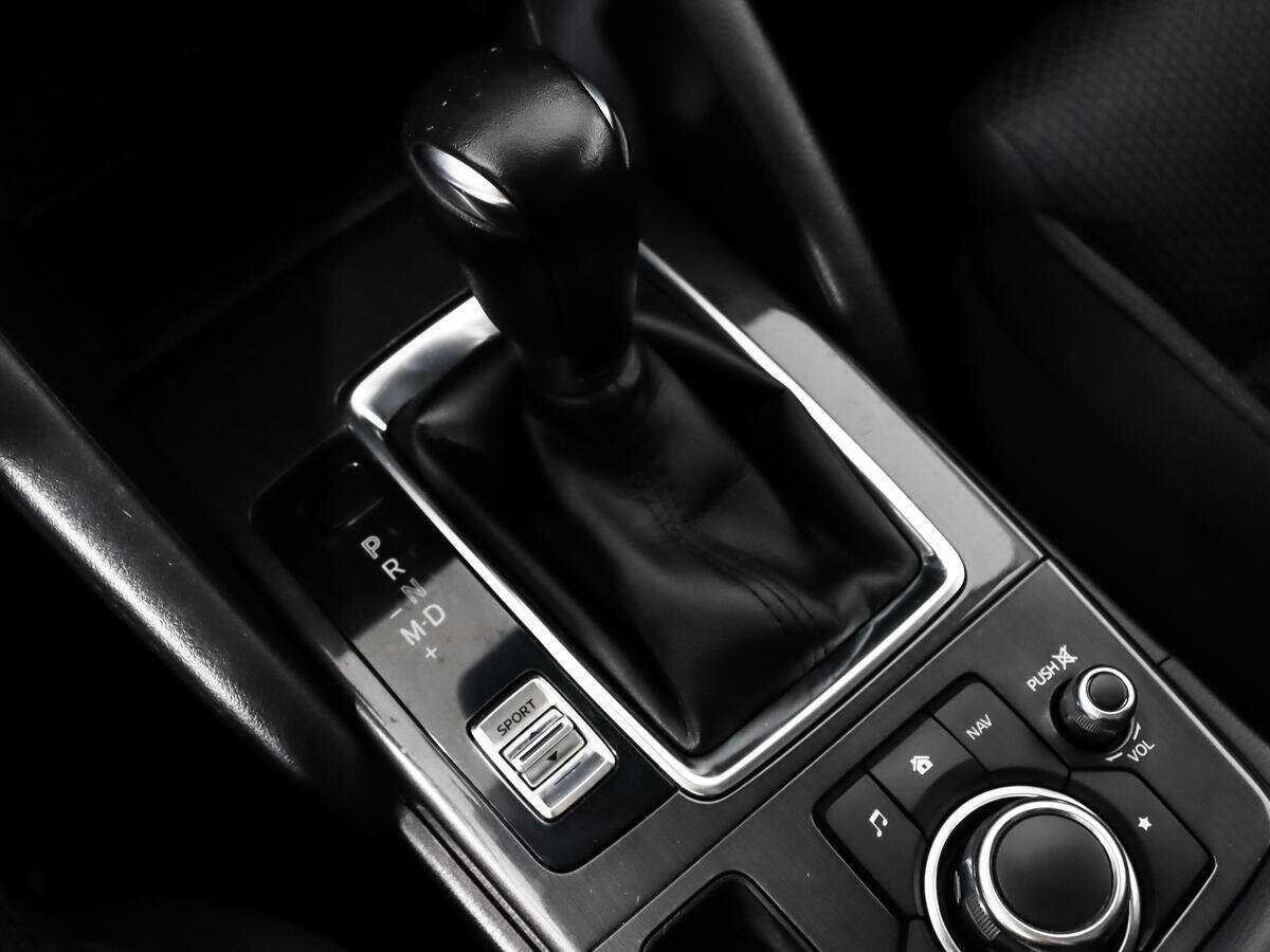 Купить Mazda CX-5, 2015, 106 767 км.. Фото: #9