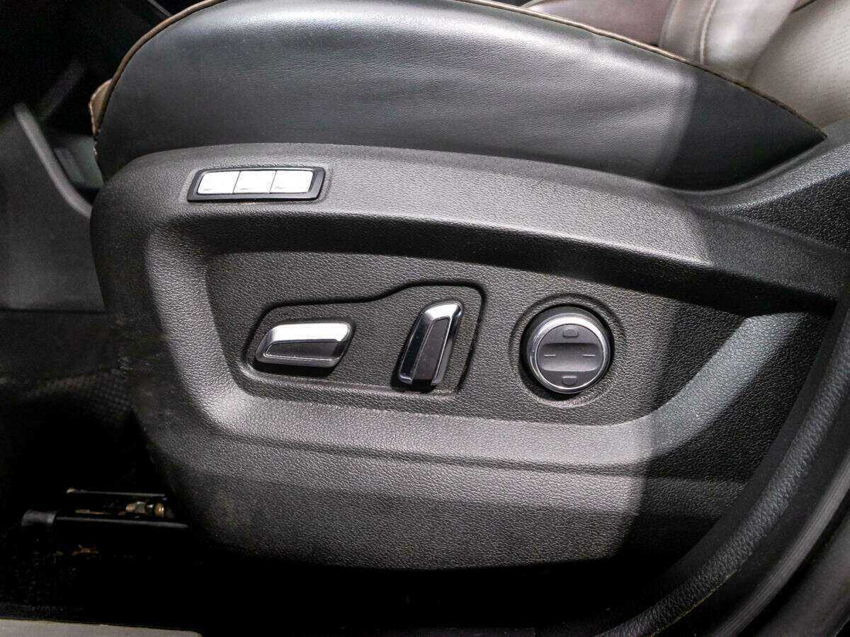 Купить Chery Tiggo 8 Pro, 2021, 83 524 км.. Фото: #15