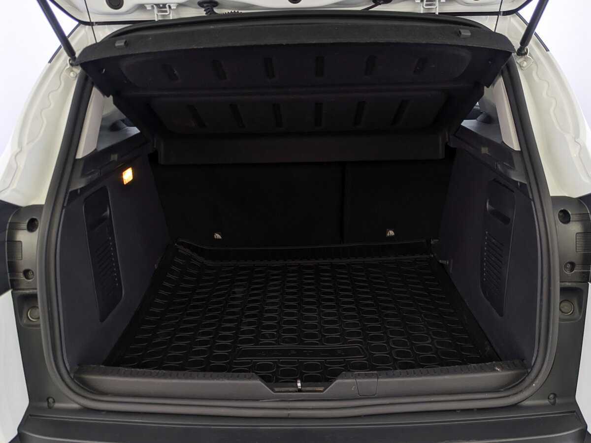 Купить Renault Kaptur, 2021, 77 680 км.. Фото: #9