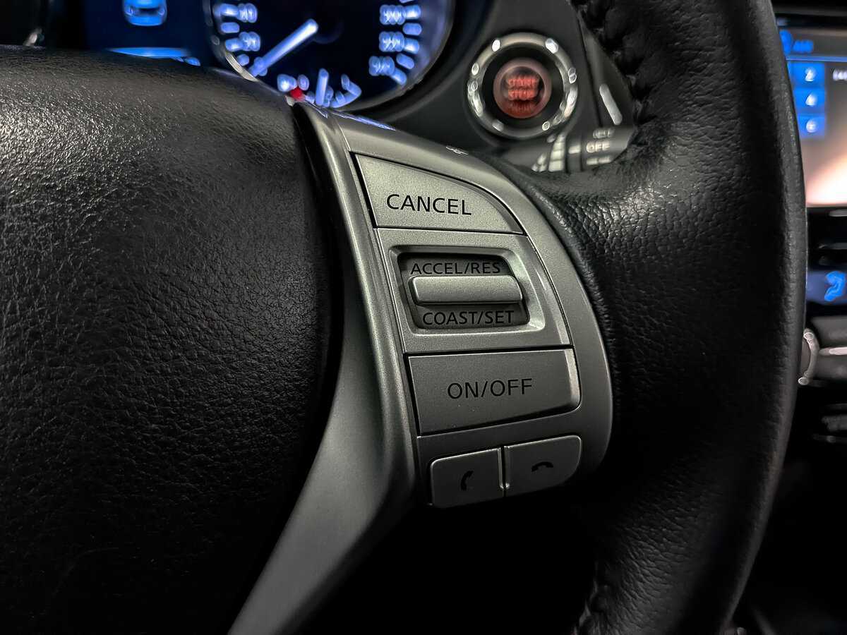 Купить Nissan X-Trail, 2016, 160 601 км.. Фото: #26