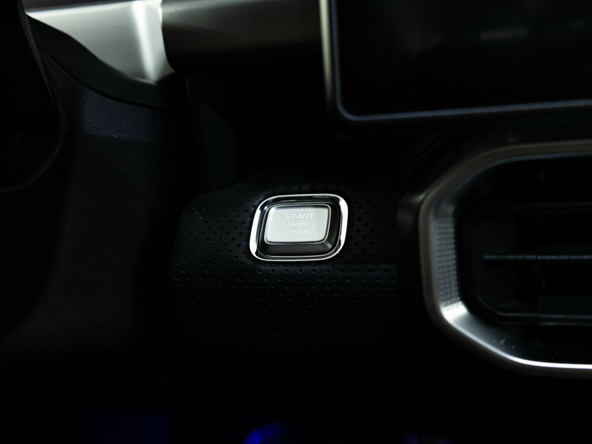 Купить Jetour T2, 2024, 80 600 км.. Фото: #19