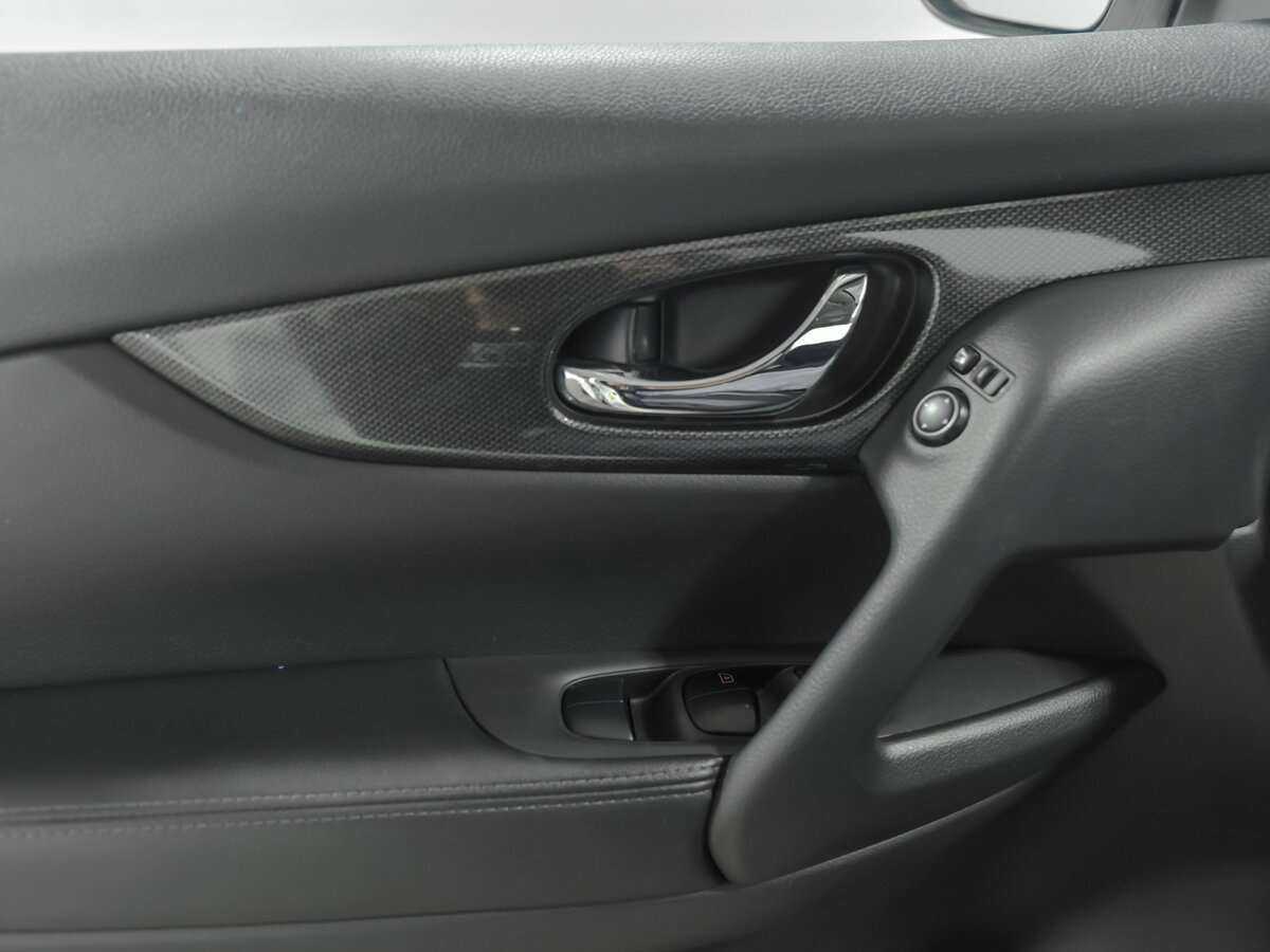 Купить Nissan X-Trail, 2017, 148 179 км.. Фото: #13