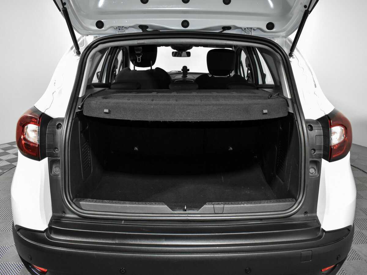 Купить Renault Kaptur, 2018, 74 000 км.. Фото: #19