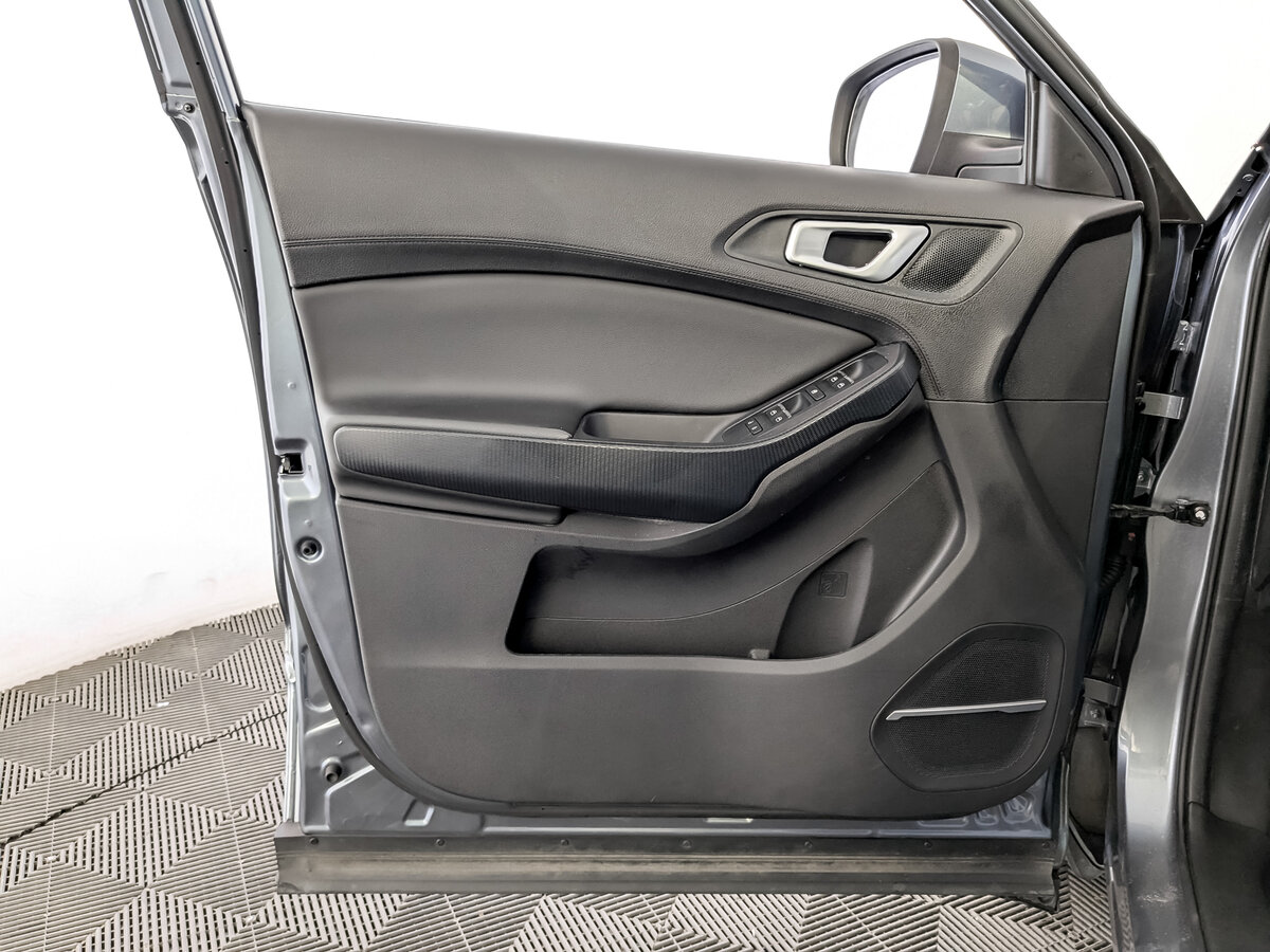 Купить Chery Tiggo 4, 2021, 118 739 км.. Фото: #18