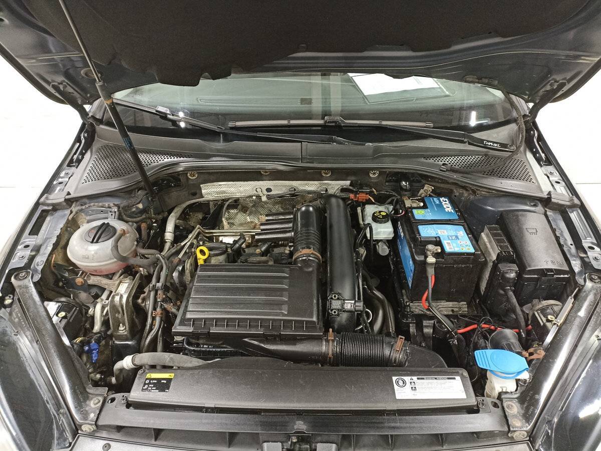 Купить Volkswagen Golf, 2013, 311 657 км.. Фото: #8