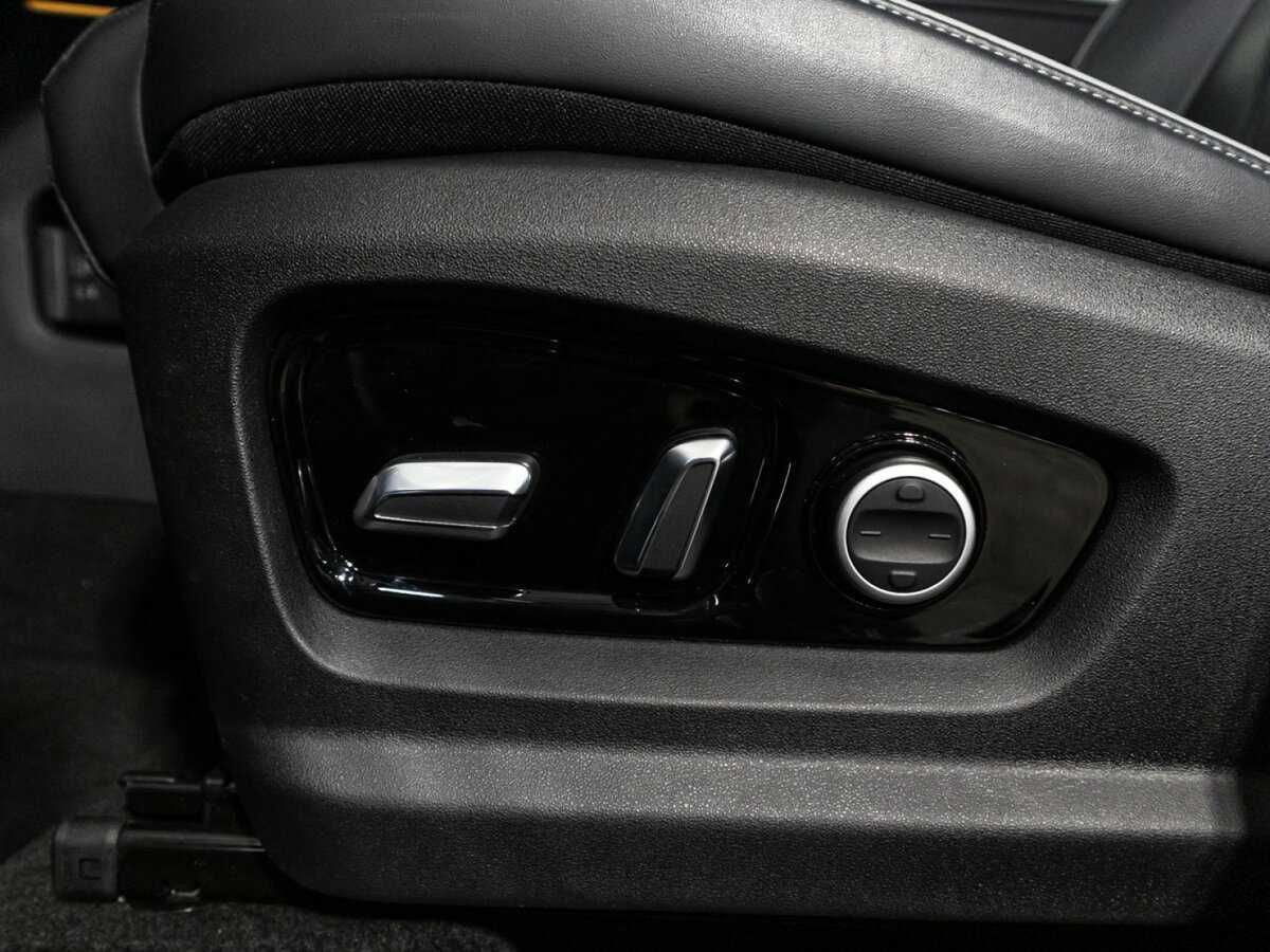 Купить Jaecoo J7, 2023, 10 494 км.. Фото: #16