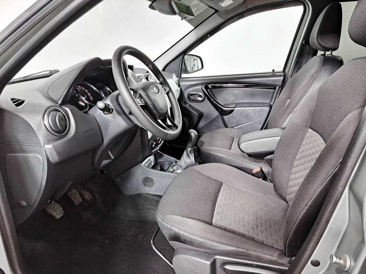 Купить Lada (ВАЗ) Largus, 2022, 80 609 км.. Фото: #13