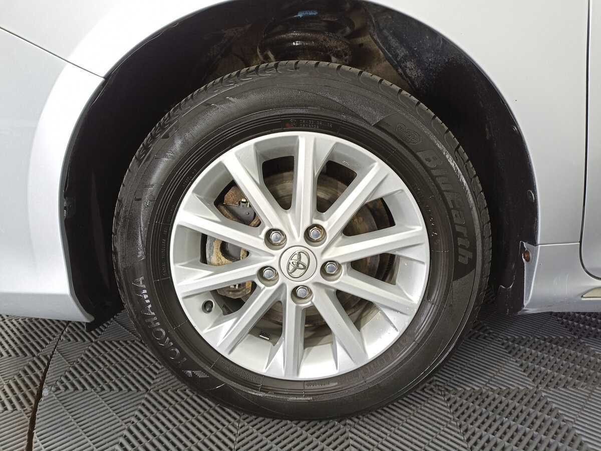 Купить Toyota Camry, 2013, 210 503 км.. Фото: #17