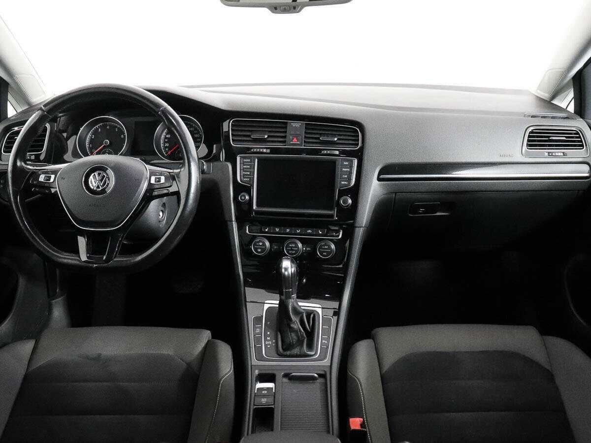 Купить Volkswagen Golf, 2013, 142 298 км.. Фото: #9
