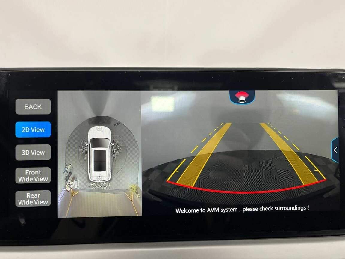 Купить Chery Tiggo 7 Pro, 2021, 70 474 км.. Фото: #14