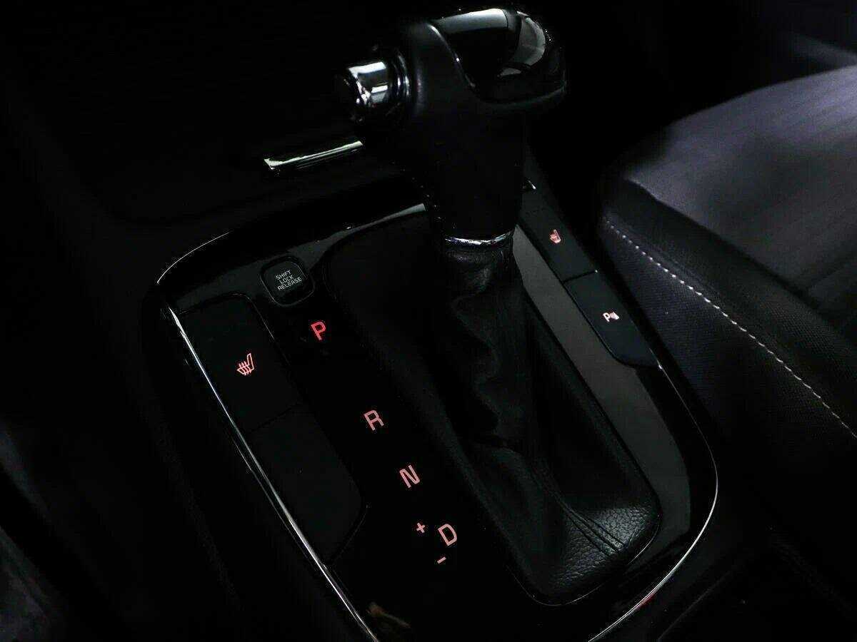 Купить Kia Cerato, 2018, 116 038 км.. Фото: #16