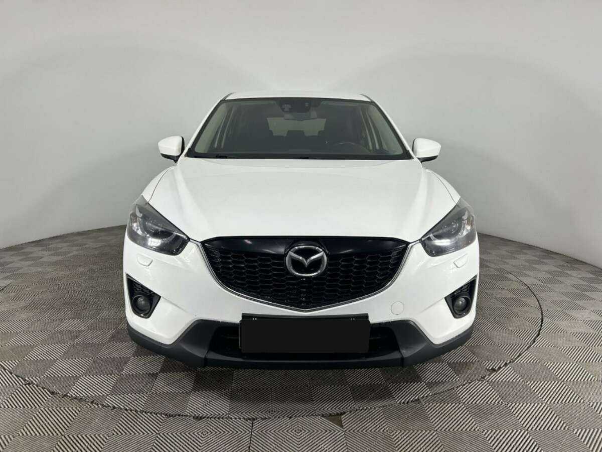 Купить Mazda CX-5, 2014, 226 000 км.. Фото: #1