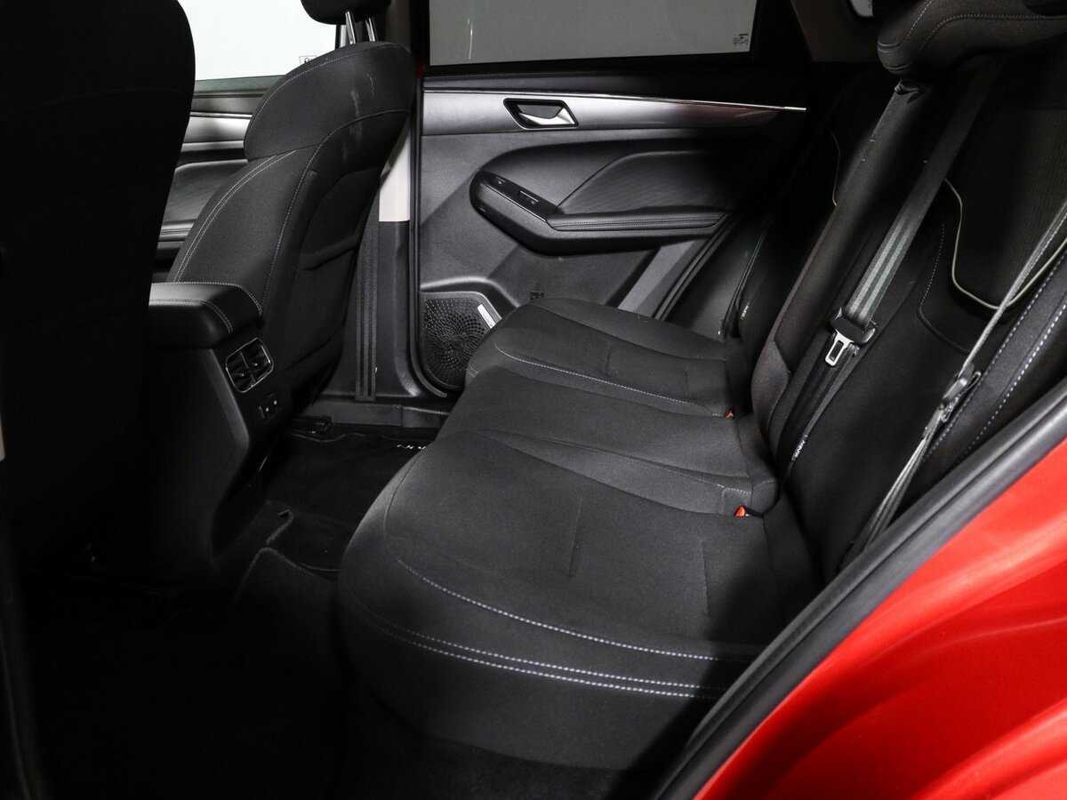 Купить Haval Jolion, 2022, 41 788 км.. Фото: #9