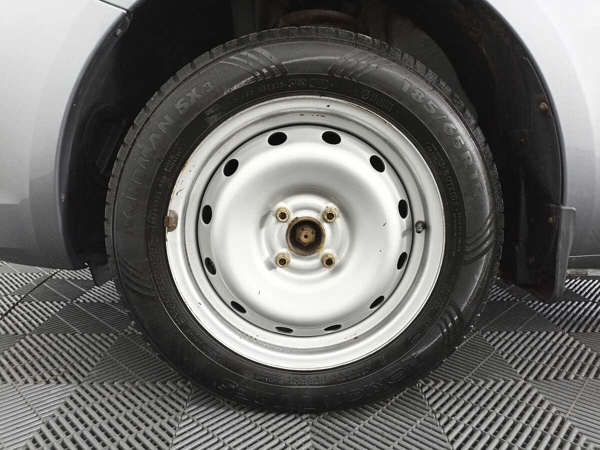 Купить Lada (ВАЗ) Vesta, 2018, 74 960 км.. Фото: #16