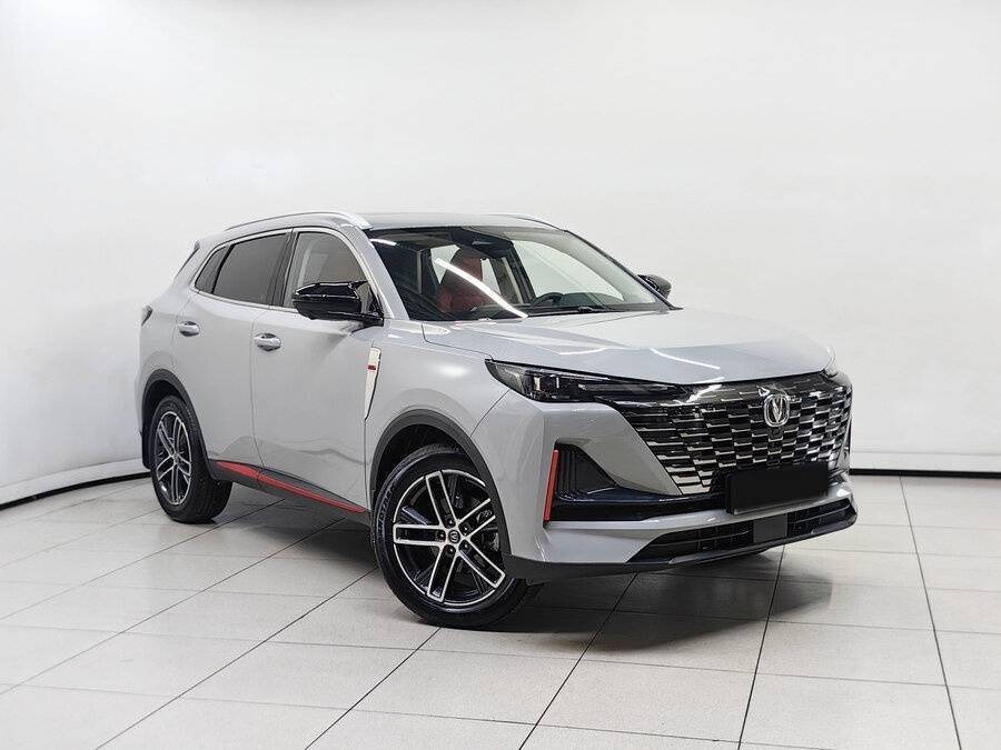 Купить Changan UNI-S (CS55 Plus), 2024, 13 464 км.. Фото: #0