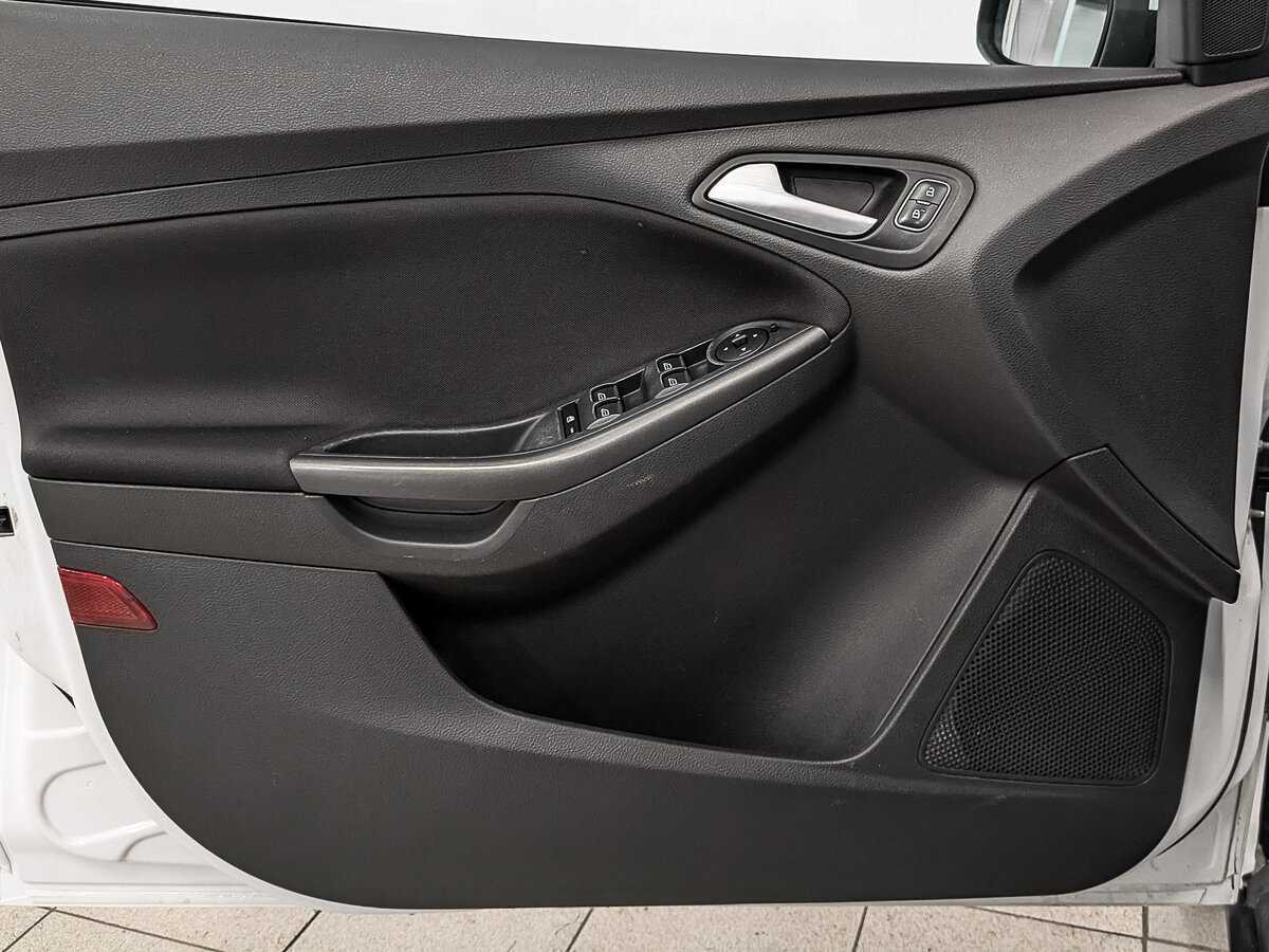 Купить Ford Focus, 2018, 104 847 км.. Фото: #18