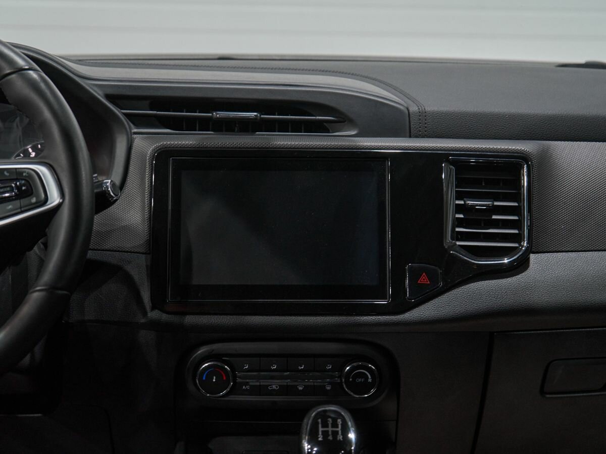 Купить Chery Tiggo 4, 2020, 89 949 км.. Фото: #21