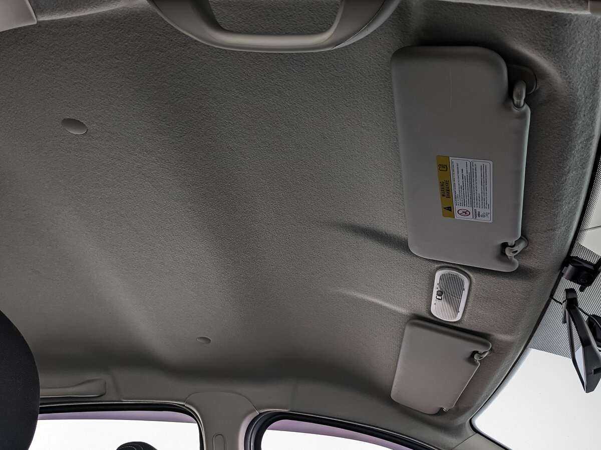 Купить Renault Sandero, 2013, 33 626 км.. Фото: #17