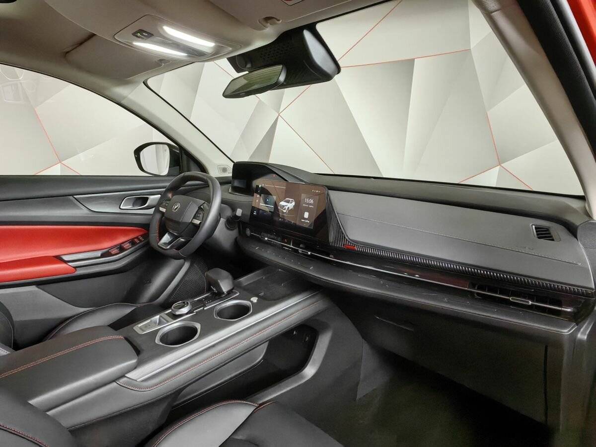 Купить Changan UNI-S (CS55 Plus), 2024, 15 937 км.. Фото: #8