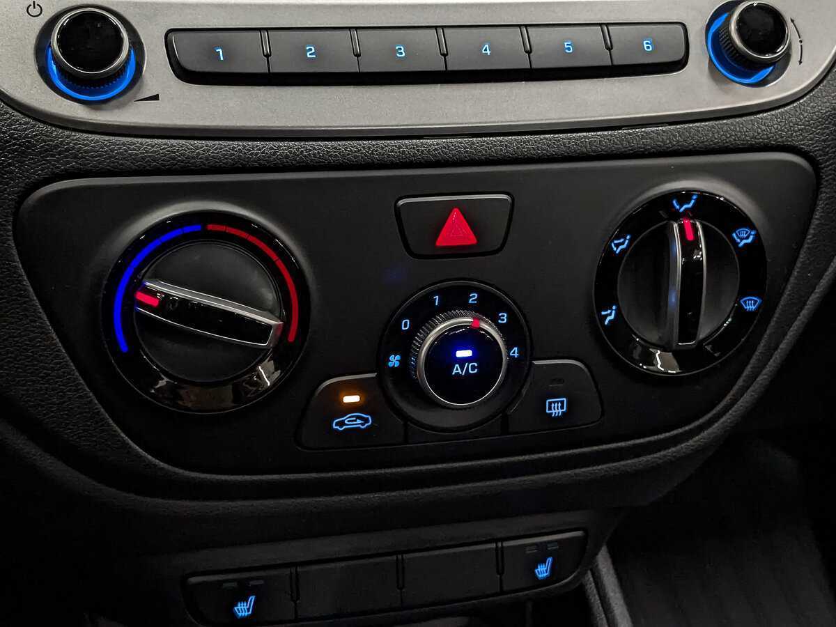 Купить Hyundai Solaris, 2021, 54 912 км.. Фото: #18