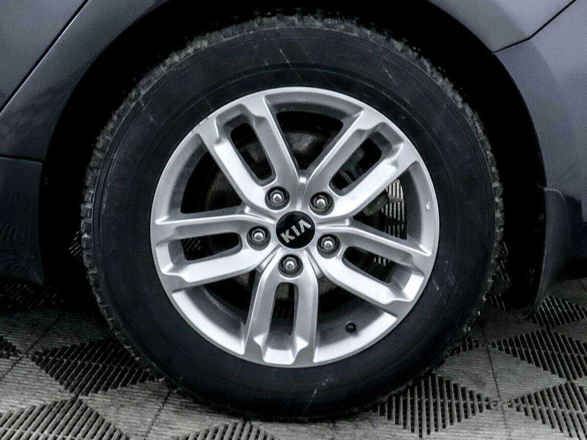 Купить Kia Optima, 2014, 117 888 км.. Фото: #11