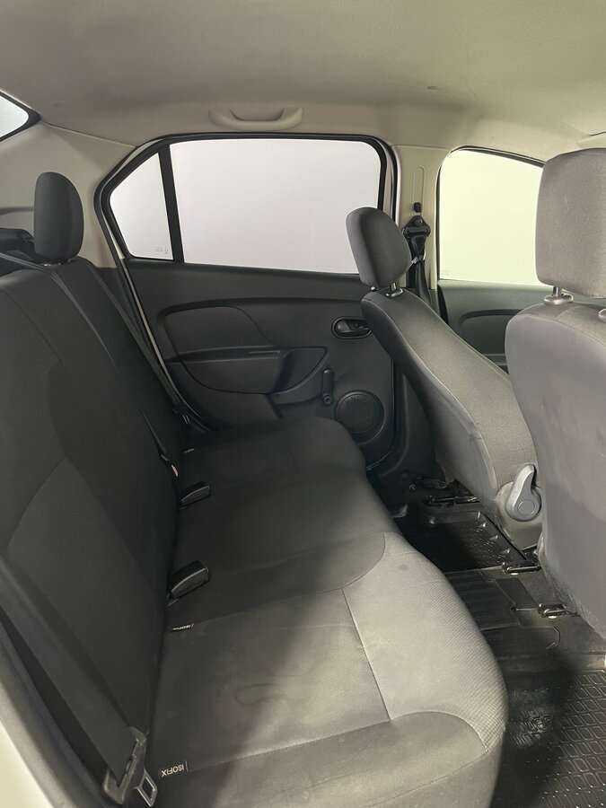 Купить Renault Logan, 2014, 156 200 км.. Фото: #21