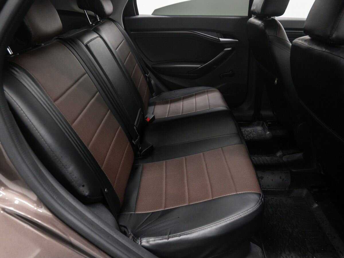 Купить Lada (ВАЗ) Vesta, 2021, 29 000 км.. Фото: #8