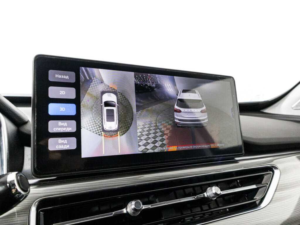 Купить Chery Tiggo 8 Pro, 2021, 46 000 км.. Фото: #15