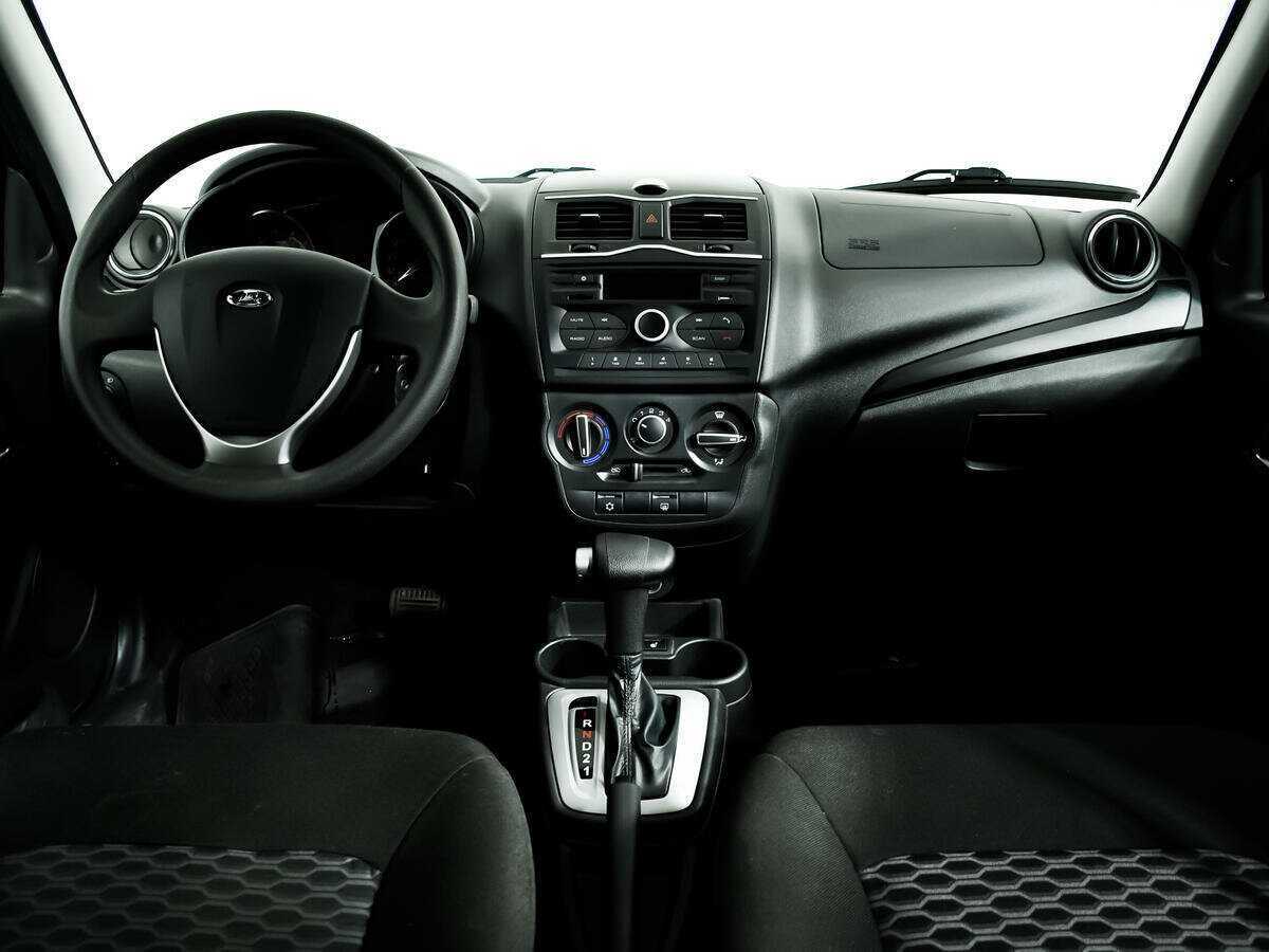 Купить Lada (ВАЗ) Granta, 2020, 38 477 км.. Фото: #11