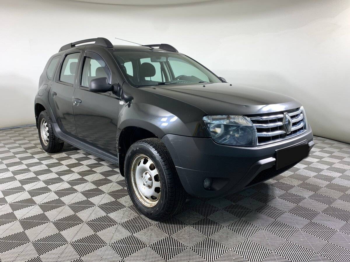 Купить Renault Duster, 2013, 104 334 км.. Фото: #2