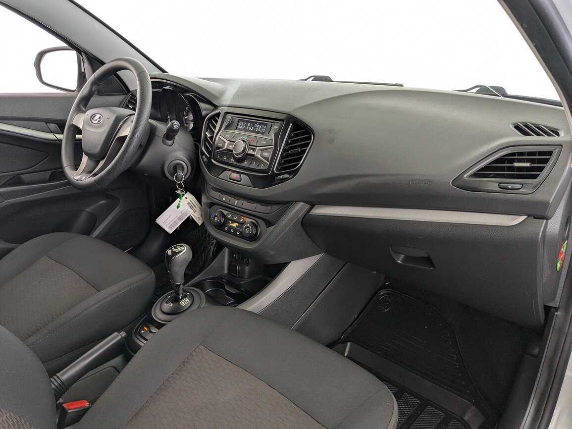 Купить Lada (ВАЗ) Vesta, 2016, 154 000 км.. Фото: #18