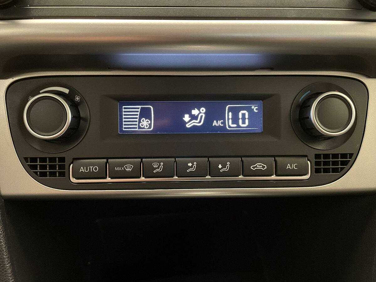 Купить Volkswagen Polo, 2018, 39 212 км.. Фото: #16