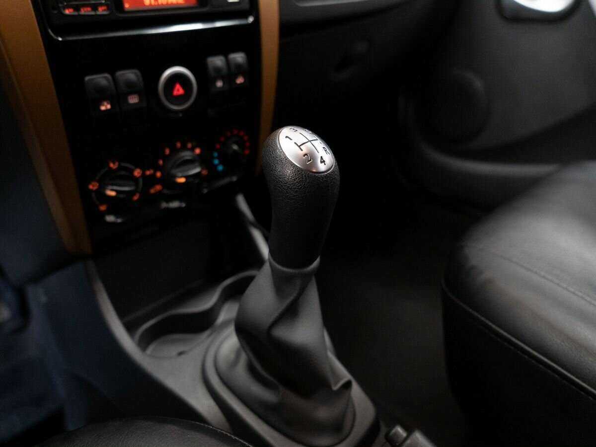 Купить Lada (ВАЗ) Largus, 2018, 107 000 км.. Фото: #11