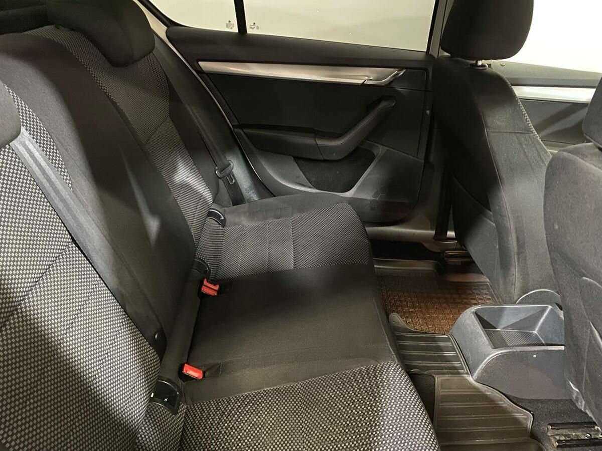 Купить Skoda Octavia, 2013, 230 090 км.. Фото: #10