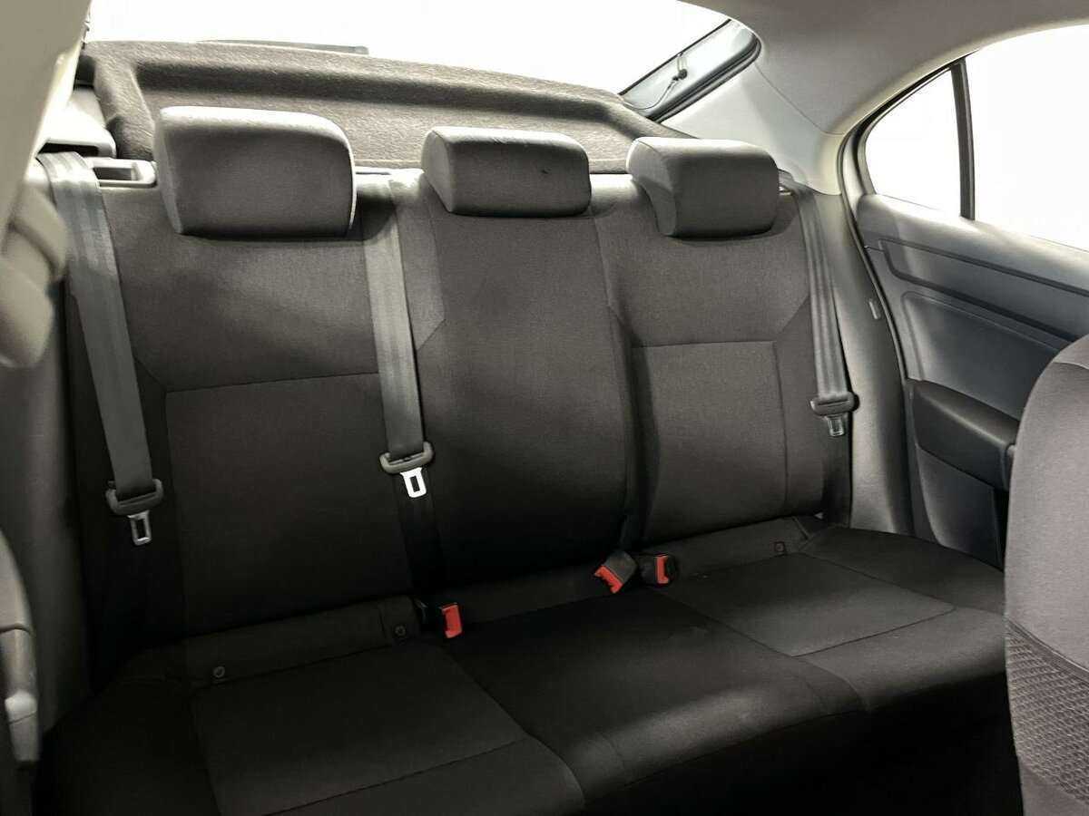 Купить Skoda Rapid, 2016, 238 147 км.. Фото: #13