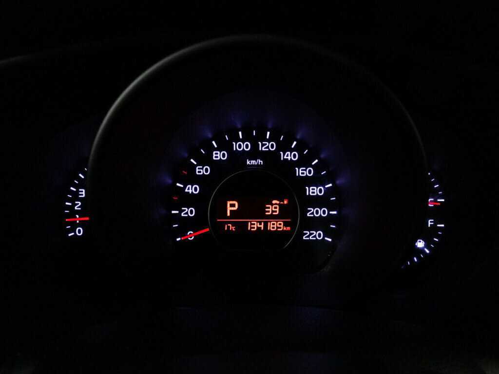 Купить Kia Soul, 2019, 134 188 км.. Фото: #12