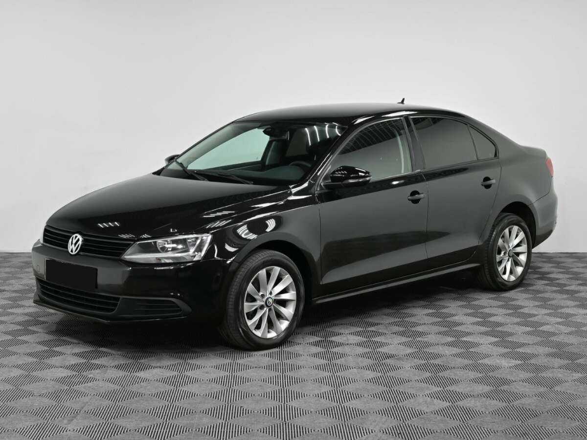 Купить Volkswagen Jetta, 2012, 139 000 км.. Фото: #0