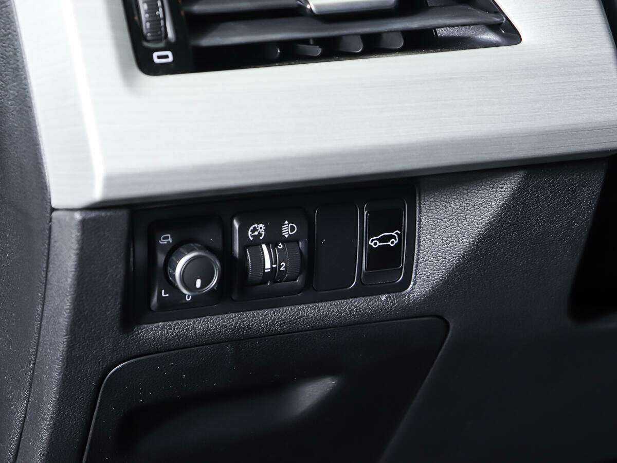 Купить Geely Atlas, 2021, 25 837 км.. Фото: #18