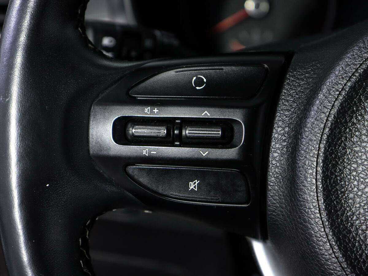 Купить Kia Rio, 2019, 24 209 км.. Фото: #16