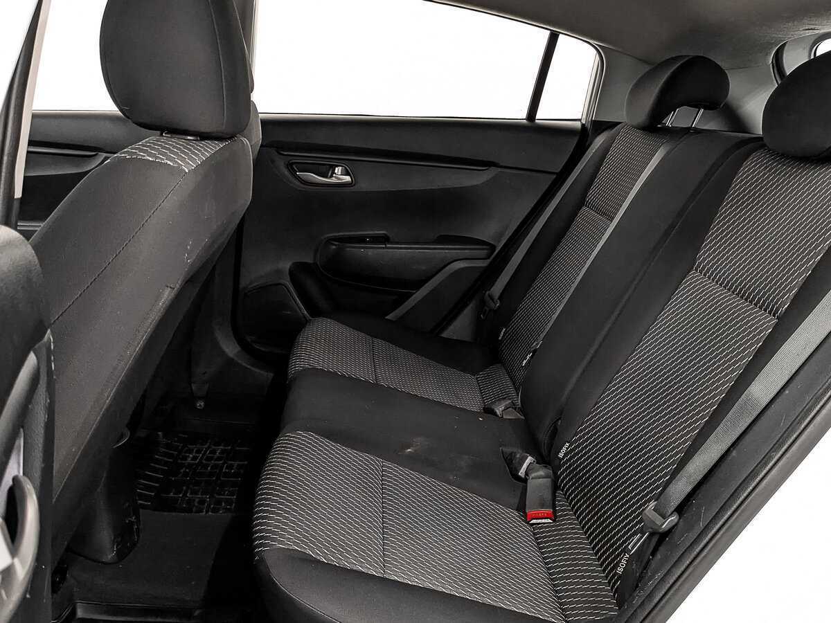 Купить Kia Rio, 2020, 195 711 км.. Фото: #16