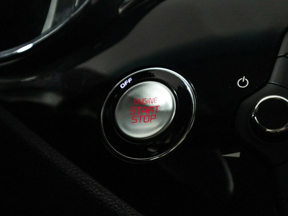 Купить Kia Ceed, 2018, 85 864 км.. Фото: #19