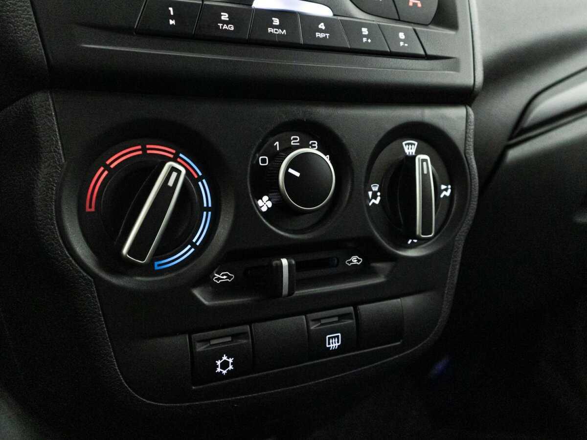 Купить Lada (ВАЗ) Granta, 2020, 55 983 км.. Фото: #14