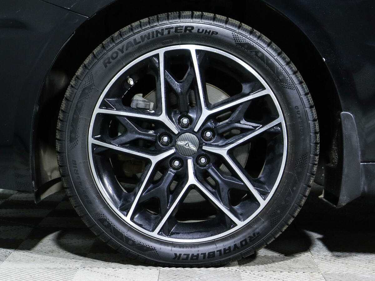 Купить Kia Optima, 2019, 98 098 км.. Фото: #14