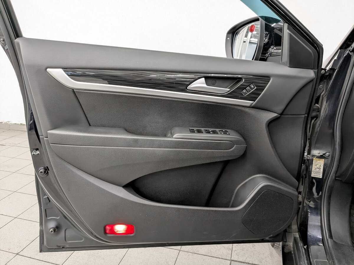 Купить Dongfeng AX7, 2019, 152 248 км.. Фото: #16