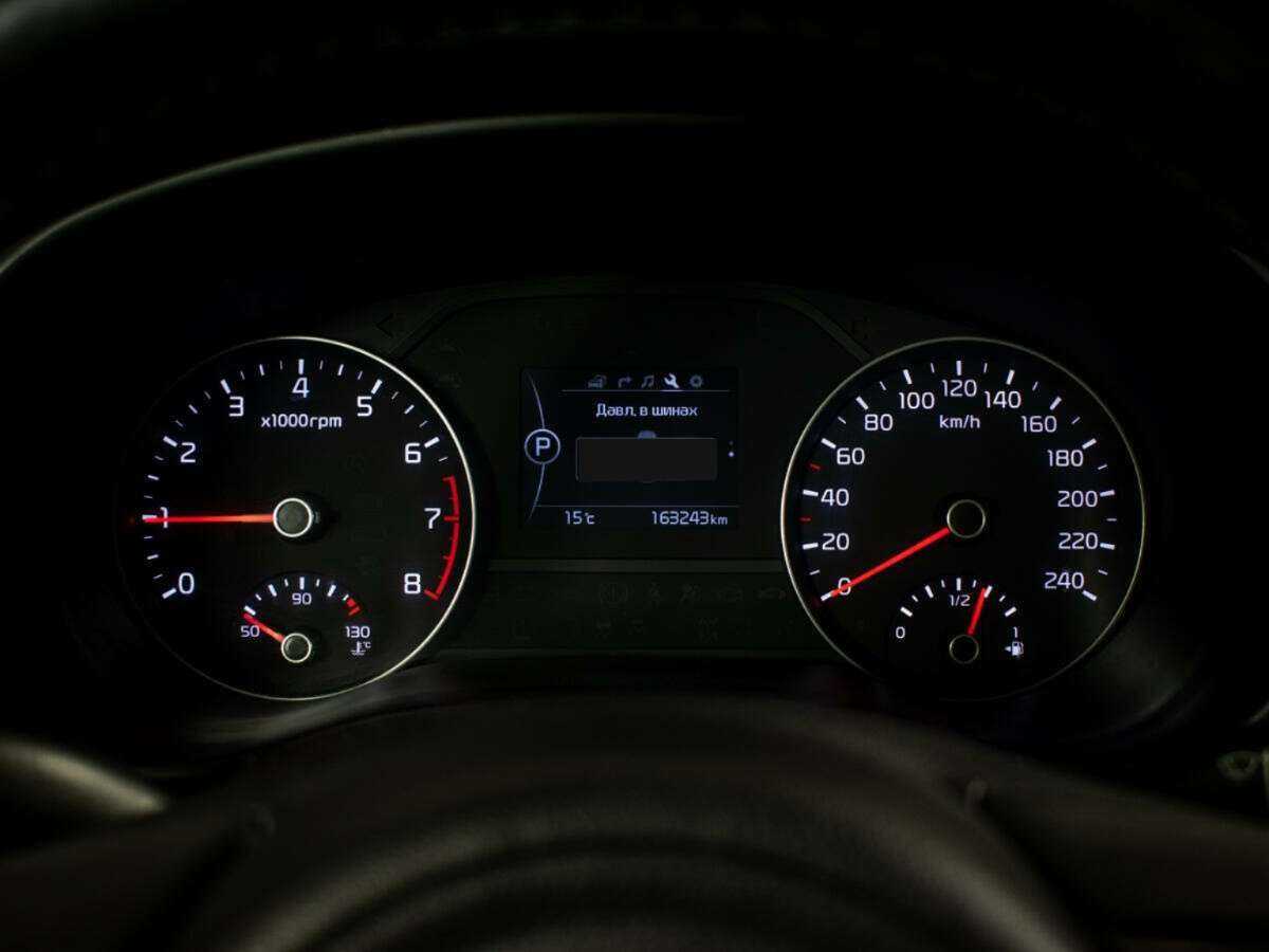 Купить Kia Sportage, 2017, 163 000 км.. Фото: #11