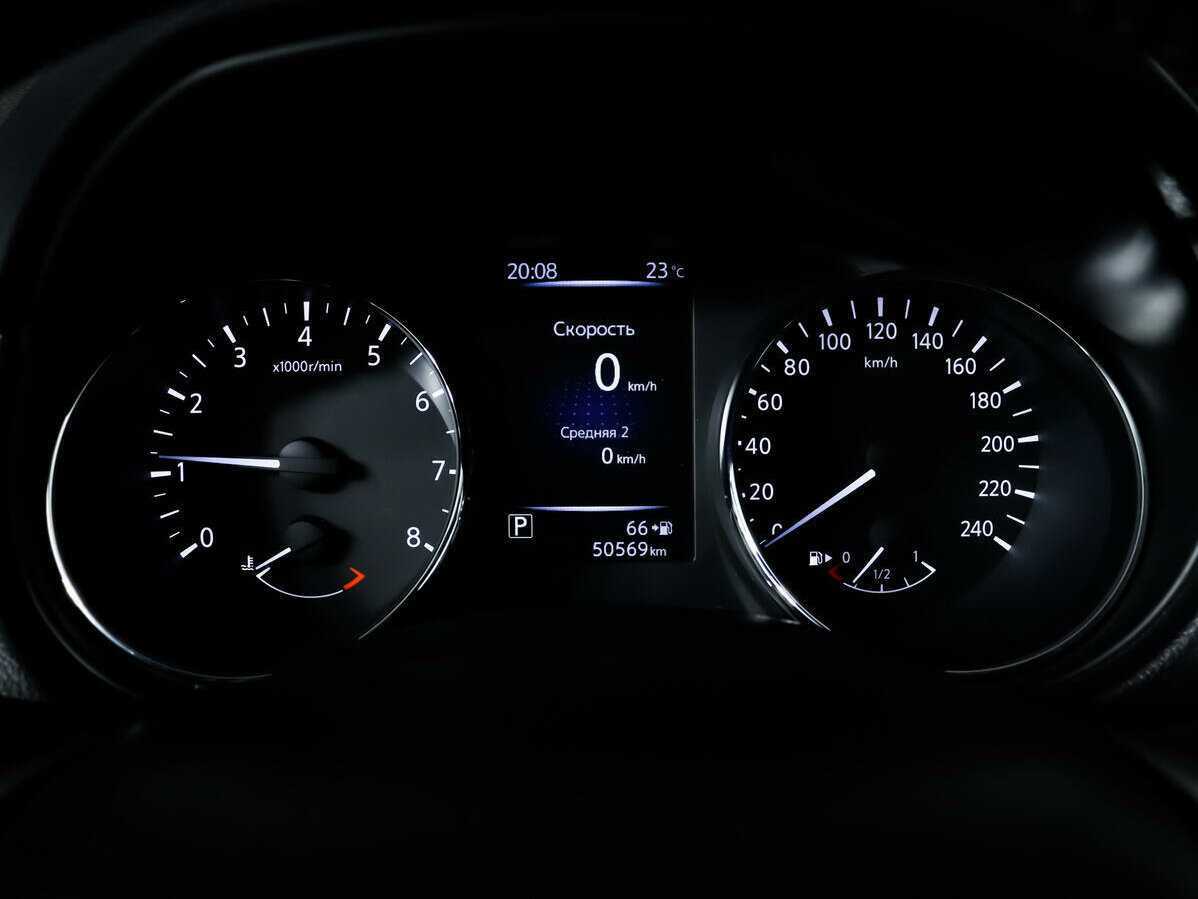 Купить Nissan Qashqai, 2017, 50 500 км.. Фото: #8